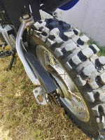 Yamaha TTR 90 Polaris Predator 90