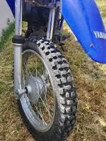 Yamaha TTR 90 Polaris Predator 90