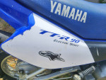 Yamaha TTR 90 Polaris Predator 90