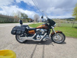2007 Kawasaki 1600 Vulcan Mean Streak