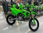 2024 Kawasaki KX112 SKU:CXRA009445-K