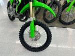 2024 Kawasaki KX112 SKU:CXRA009445-K