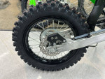 2024 Kawasaki KX112 SKU:CXRA009445-K
