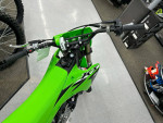 2024 Kawasaki KX112 SKU:CXRA009445-K