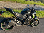 2016 Kawasaki z800 New
