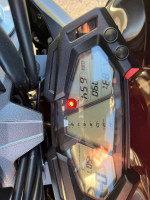 2016 Kawasaki z800 New