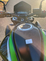 2016 Kawasaki z800 New