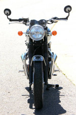 2018 Triumph Bonneville T120