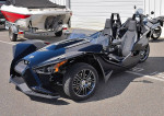 2018 POLARIS Slingshot S