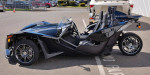 2018 POLARIS Slingshot S