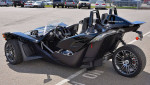 2018 POLARIS Slingshot S