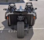 2018 POLARIS Slingshot S