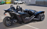 2018 POLARIS Slingshot S