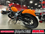 NEW 2024 Honda Rebel 300 ABS Cruiser Motorcycle
