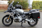2019 BMW R1250 GS Factory Low Suspension Dual Sport