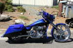 2011 Harley-Davidson Street Glide FLHX Bagger***OBO