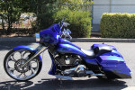 2011 Harley-Davidson Street Glide FLHX Bagger***OBO