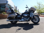2016 Harley Davidson Road Glide Limited FLHTRU