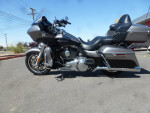 2016 Harley Davidson Road Glide Limited FLHTRU
