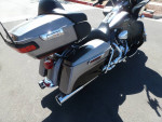 2016 Harley Davidson Road Glide Limited FLHTRU