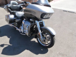 2016 Harley Davidson Road Glide Limited FLHTRU
