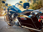 Harley Davidson Road King
