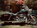 Harley Davidson Road King