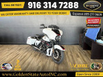 2021 Harley-Davidson FLHXSE CVO STREET GLIDE CVO Cruiser