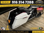 2021 Harley-Davidson FLHXSE CVO STREET GLIDE CVO Cruiser