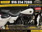 2021 Harley-Davidson FLHXSE CVO STREET GLIDE CVO Cruiser