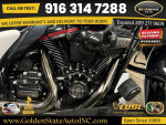 2021 Harley-Davidson FLHXSE CVO STREET GLIDE CVO Cruiser