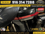2021 Harley-Davidson FLHXSE CVO STREET GLIDE CVO Cruiser