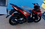 Zinger 200 Scooter