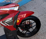 Zinger 200 Scooter