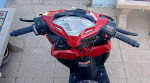 Zinger 200 Scooter
