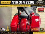 2017 Harley-Davidson CVO Street Glide * SCREAMIN EAGLE Touring