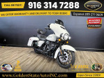 2018 Harley-Davidson Street Glide Special * SCREAMIN EAGLE * 2727 LOW