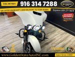 2018 Harley-Davidson Street Glide Special * SCREAMIN EAGLE * 2727 LOW