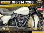 2018 Harley-Davidson Street Glide Special * SCREAMIN EAGLE * 2727 LOW