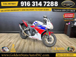 2015 Honda 300R CBR * 1209 ORIGINAL LOW MILES Sport Bike