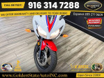 2015 Honda 300R CBR * 1209 ORIGINAL LOW MILES Sport Bike