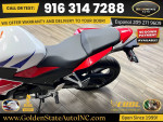2015 Honda 300R CBR * 1209 ORIGINAL LOW MILES Sport Bike