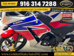 2015 Honda 300R CBR * 1209 ORIGINAL LOW MILES Sport Bike