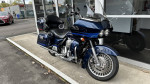 2013 Harley-Davidson Touring Road Glide Ultra