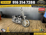 1988 Harley-Davidson SOFTTAIL FXSTC * CUSTOM CUSTOM Street