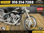 1988 Harley-Davidson SOFTTAIL FXSTC * CUSTOM CUSTOM Street