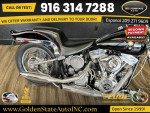 1988 Harley-Davidson SOFTTAIL FXSTC * CUSTOM CUSTOM Street
