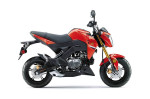 2023 KAWASAKI Z125