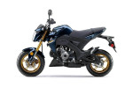 2023 KAWASAKI Z125
