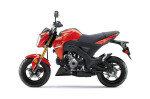 2023 KAWASAKI Z125